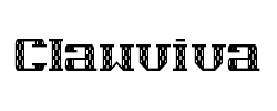 Clawviva - logo